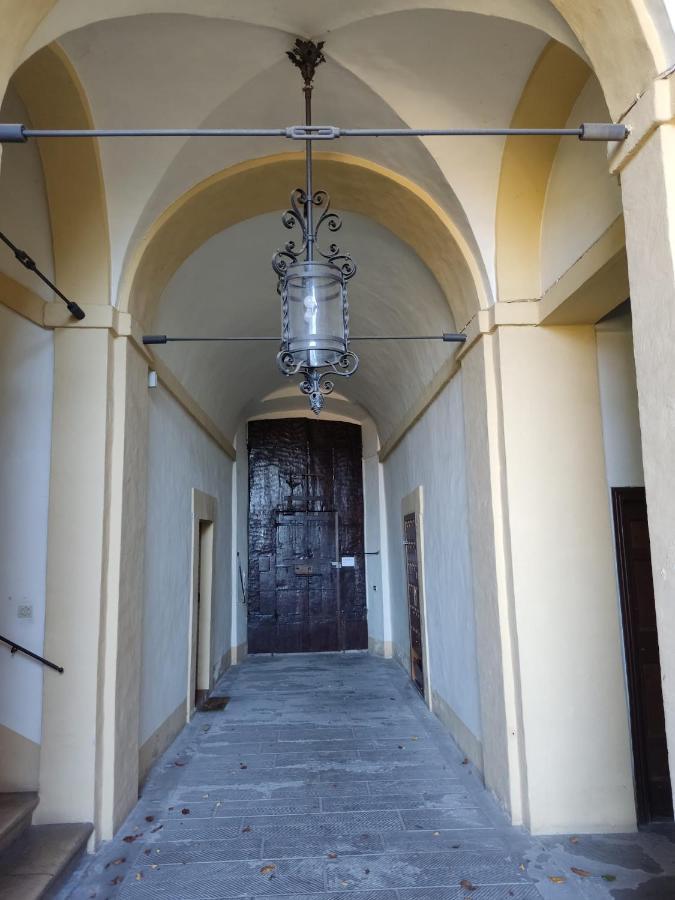 Ferienwohnung Lizium Spoleto Exterior foto