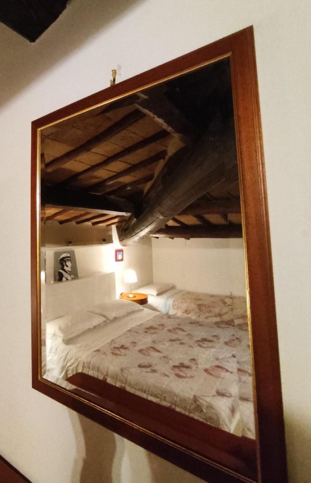 Ferienwohnung Lizium Spoleto Exterior foto